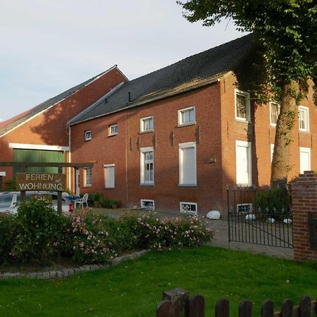 Ferienhof Van Vlyten_ 45006 Jemgum Екстериор снимка