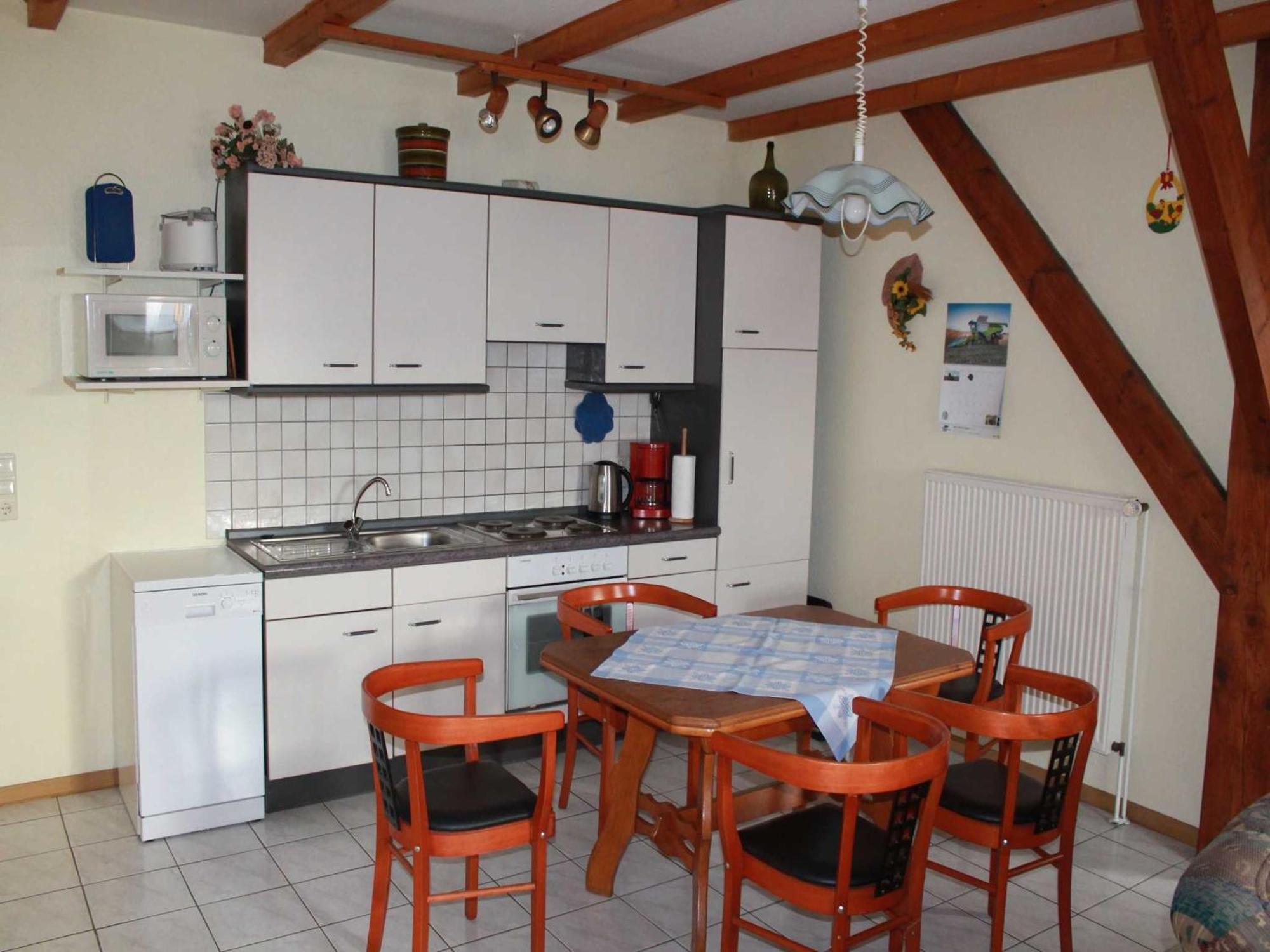 Ferienhof Van Vlyten_ 45006 Jemgum Екстериор снимка
