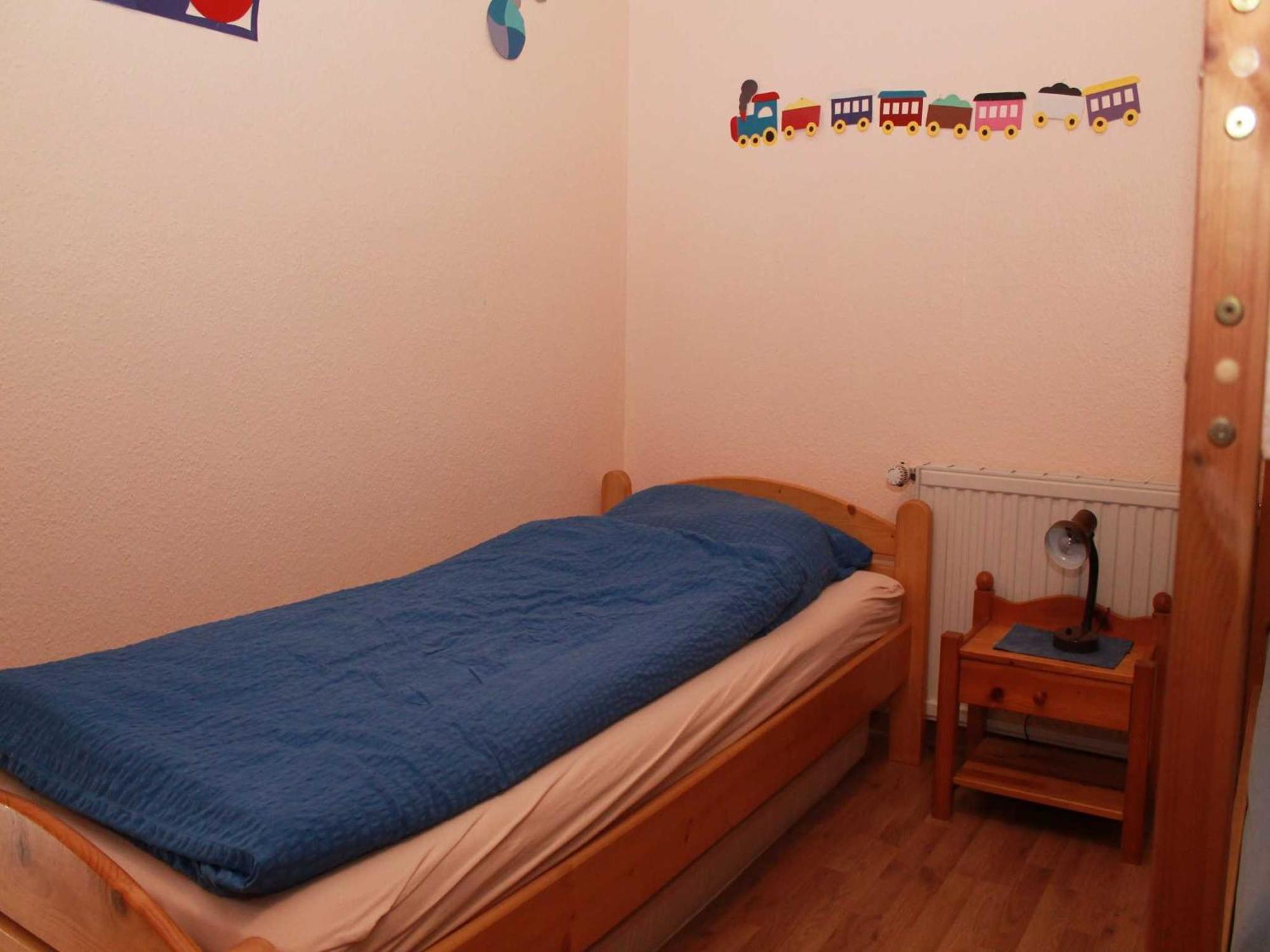 Ferienhof Van Vlyten_ 45006 Jemgum Екстериор снимка