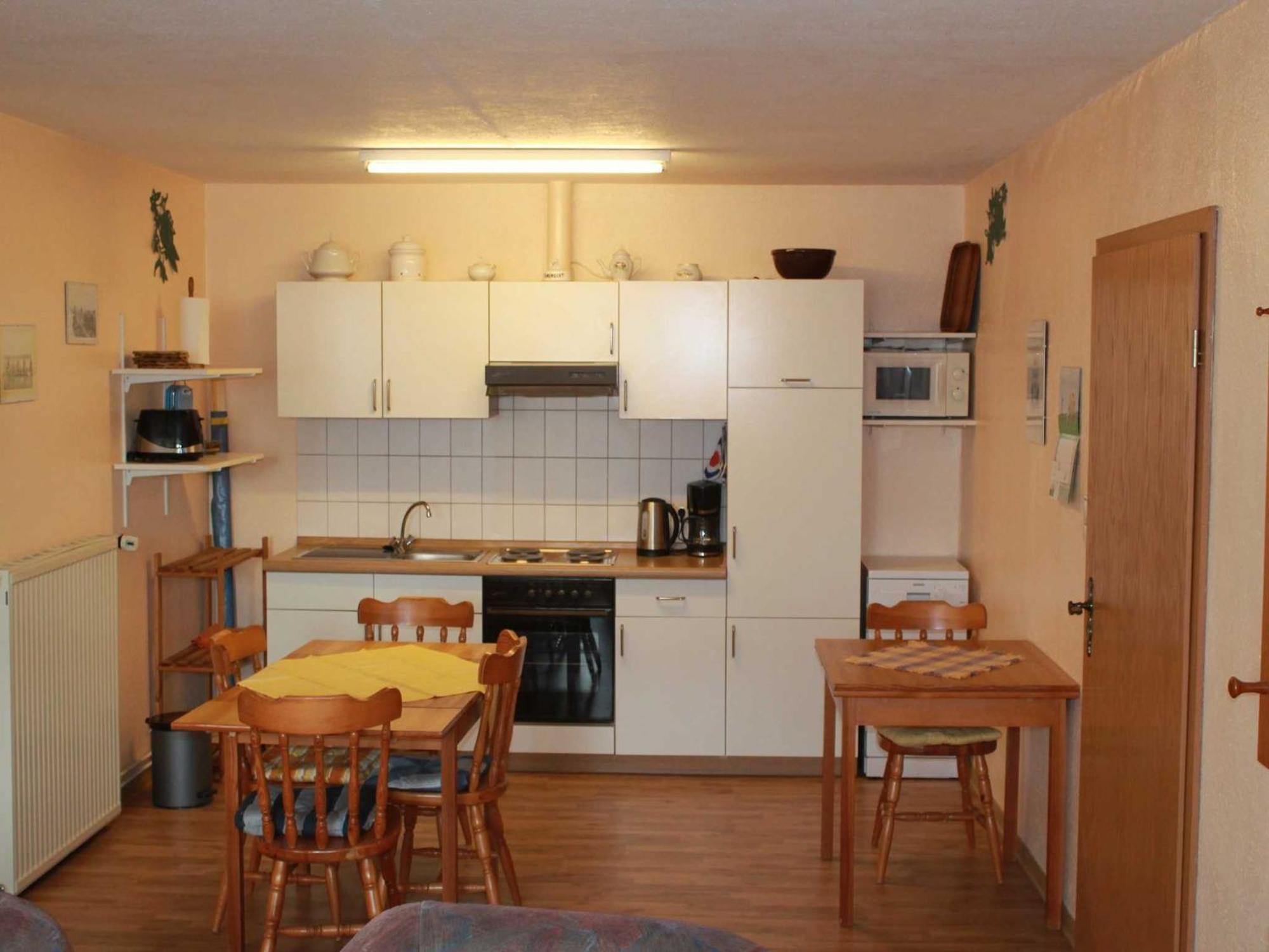 Ferienhof Van Vlyten_ 45006 Jemgum Екстериор снимка